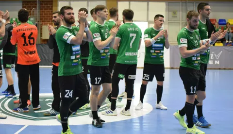 Rukometaši NEXE-a svladali su u petak Čakovec