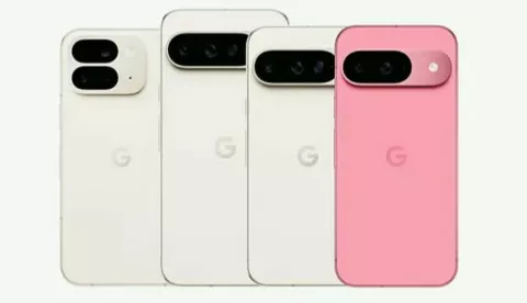 Google službeno najavio Pixel 10 seriju za 20. kolovoza