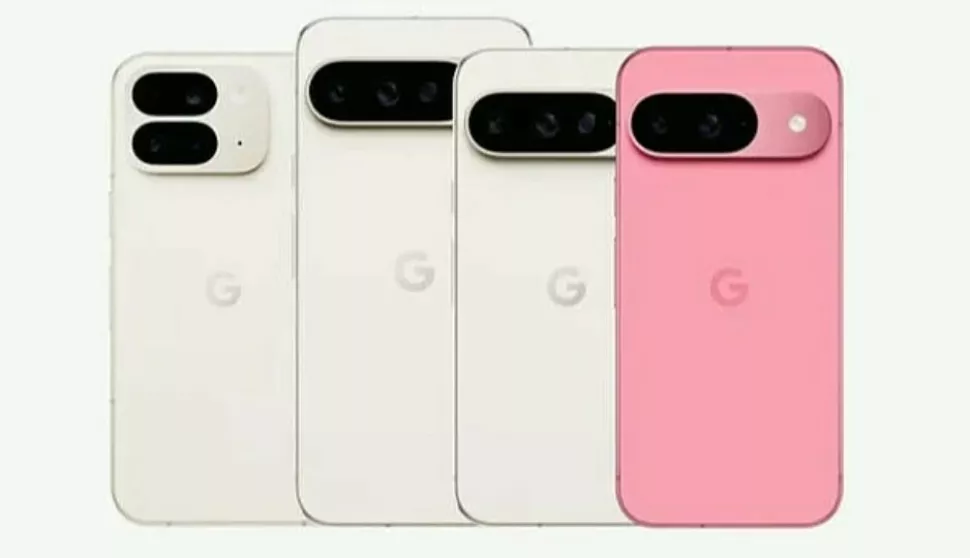 Google službeno najavio Pixel 10 seriju za 20. kolovoza