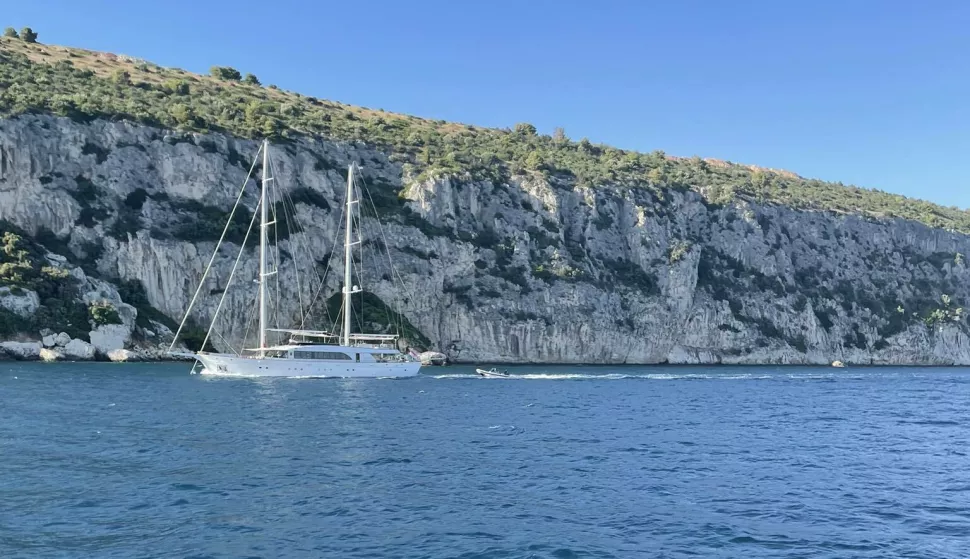 more, turizam. otoci, Jadran, Hvar