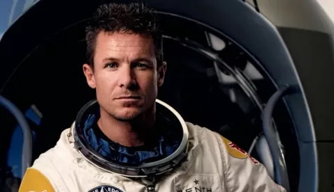 U dobi od 56 godina preminuo je poznati austrijski ekstremni sporta&scaron; Felix Baumgartner.