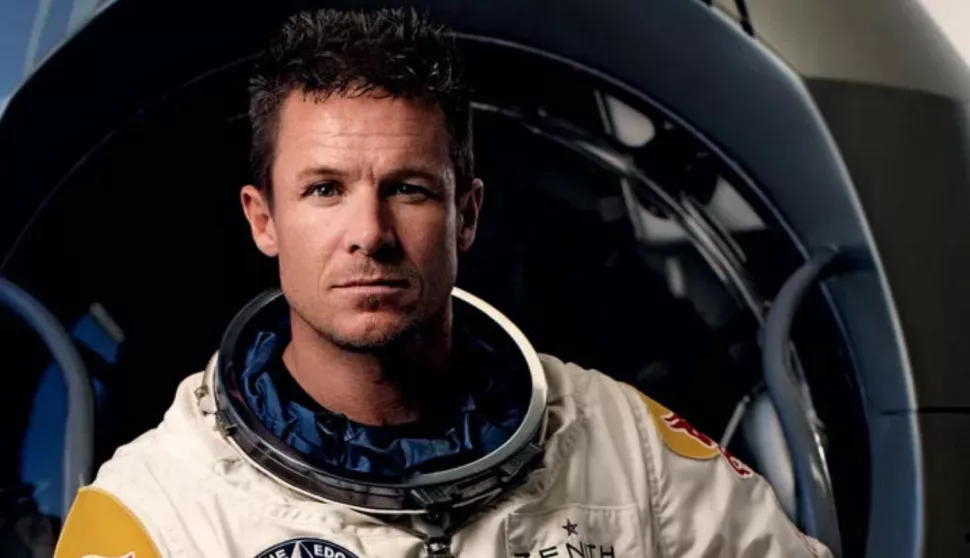 U dobi od 56 godina preminuo je poznati austrijski ekstremni sporta&scaron; Felix Baumgartner.