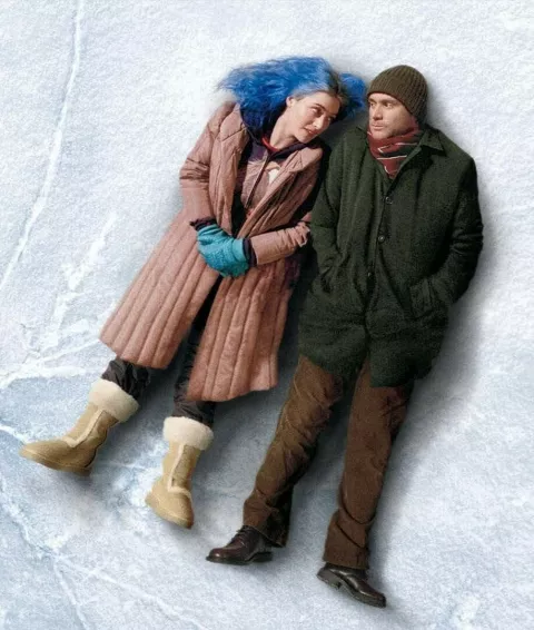 Vječiti sjaj nepobjedivog uma