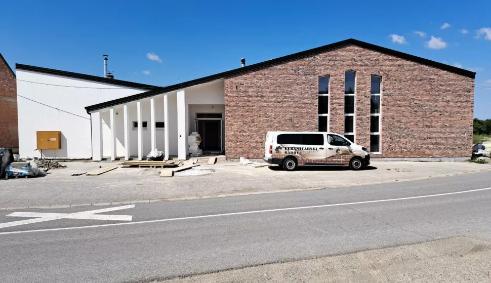 Za četiri baranjske općine 1,5 mil. eura