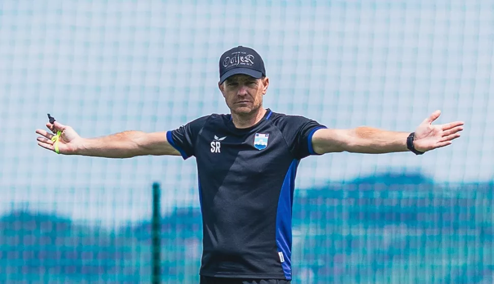 Ista vizija i dobro ozračje! Na Pohorju udareni temelji novog, vjerujemo, atraktivnijeg Osijeka