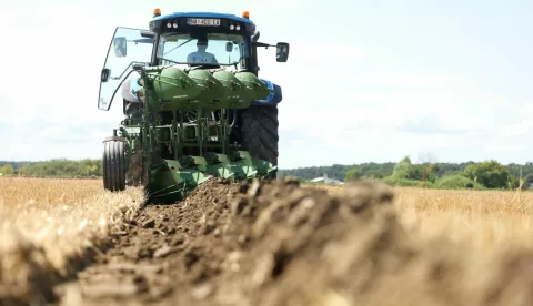 Oračko natjecanje OBŽ u Podravskoj Moslavini