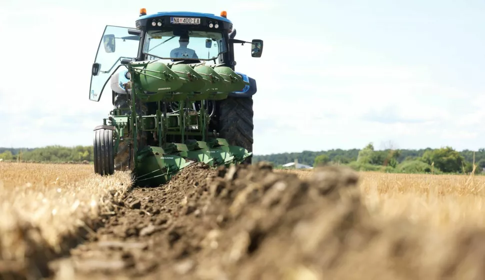 Oračko natjecanje OBŽ u Podravskoj Moslavini