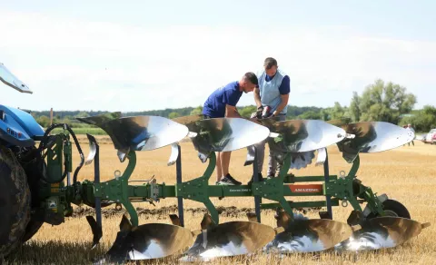 Oračko natjecanje OBŽ u Podravskoj Moslavini
