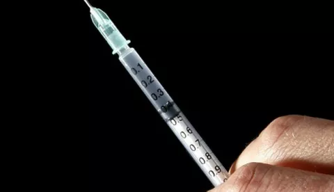 ?igla injekcija prica eutanazija------x2