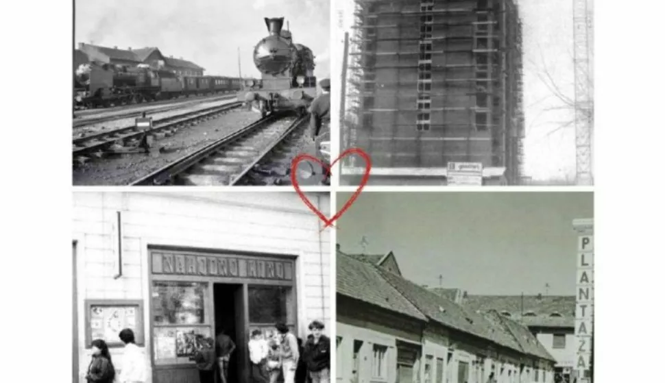 VINKOVCI, 18. srpnja 2025. (Hina) - Predstavljena je knjiga "Zavičaj u srcu: vk priče iz knjižnične korone" u kojoj knjižničar Tihomir Marojević donosi 55 priča o Vinkovcima koje je sabirao u Gradskoj knjižnici i čitaonici tijekom pandemije koronavirusa.