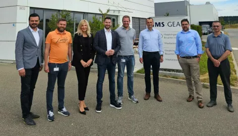 IMS Gear ivan radić