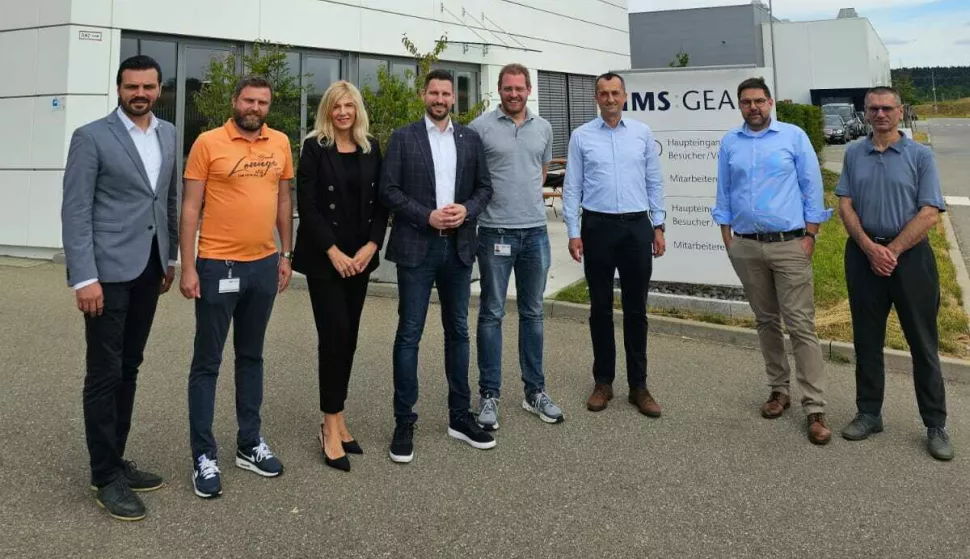 IMS Gear ivan radić