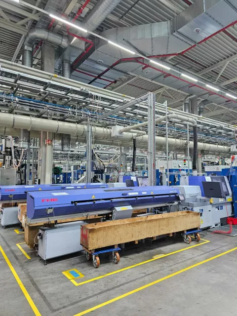 ivan radić IMS Gear