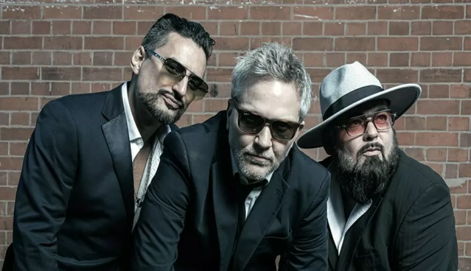 Bend Fun Lovin' Criminals