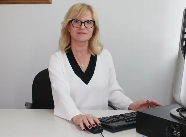 dr.sc. Jadranka Polović