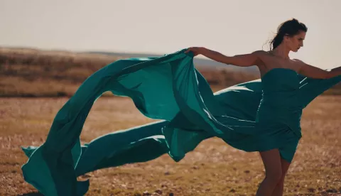 Pjesma "Plima ljubavi" - topla i snažna poruka nade