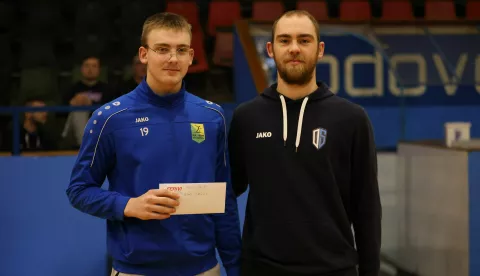 U Skopju Valpovčanin i tri Mikanovčanina