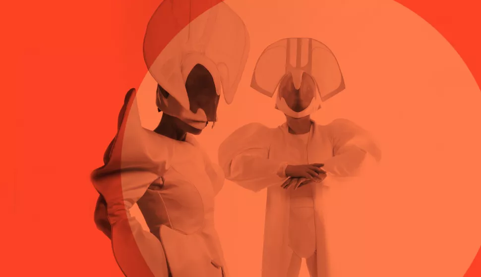 Nipplepeople Nipplepeople