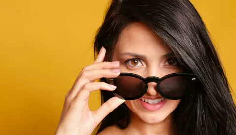 Kako odabrati prave sunčane naočale?