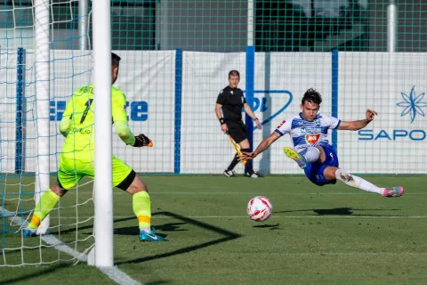 Rožman: Težimo nogometu koji će privlačiti navijače na stadion