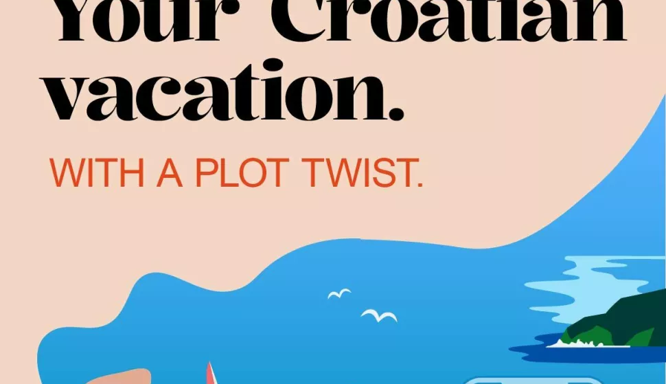 Projekt &ldquo;Listen to Croatia&rdquo;: Kolekcija audioknjiga hrvatskih autora u prijevodu na engleski jezik