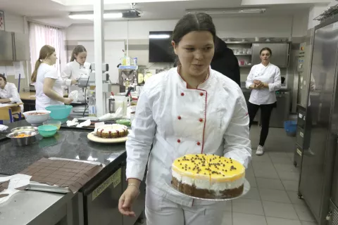 Reforma strukovnog školstva: Modularna nastava učenika osposobljava za tržište rada