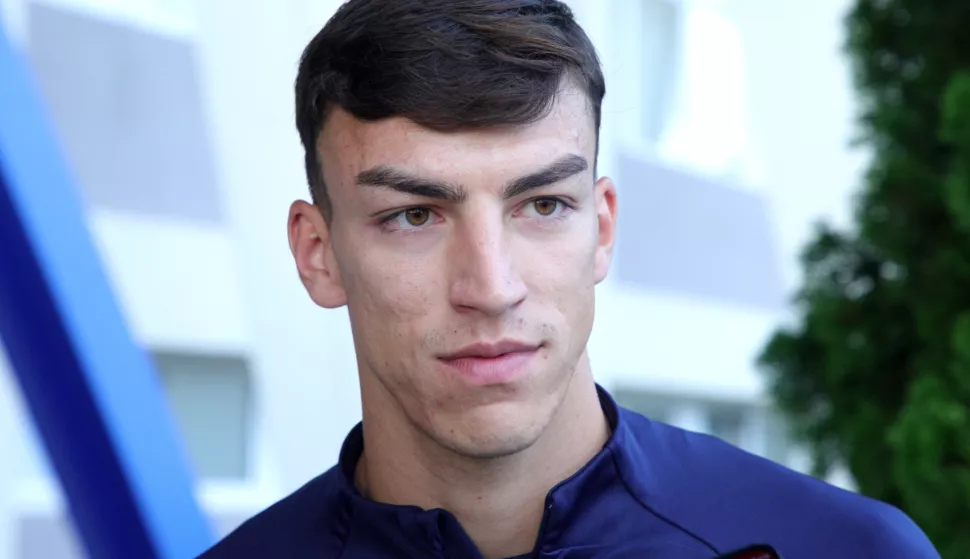 Sedam utakmica - sedam pogodaka