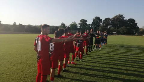 Tradicija se nastavlja, u kolovozu se kraj Drave igra Batekov memorijal