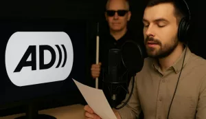 autodeskripcija u programu HRT