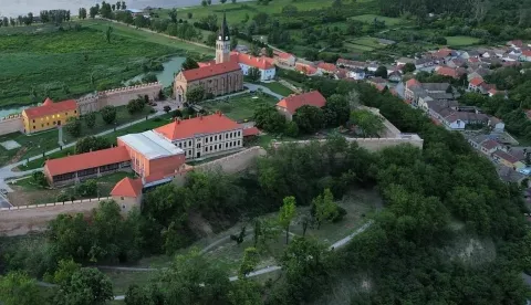 Ilok panorama