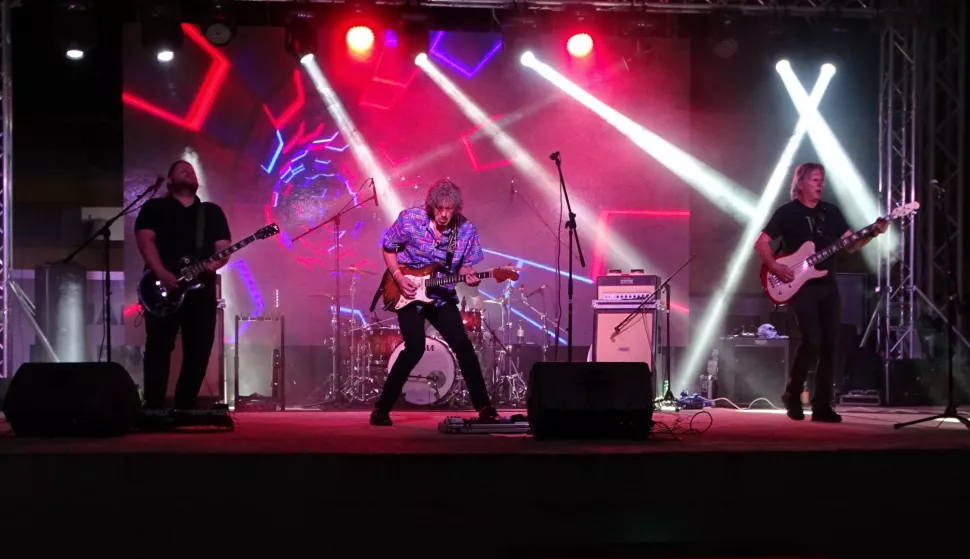 Bizovačke ljetne večeri 2025.