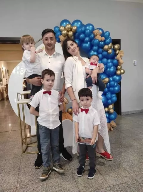 OBITELJ ČULJAK, PODUZETNIŠTVO, OBRT ZA ČIŠĆENJE