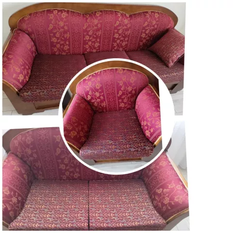 OBITELJ ČULJAK, PODUZETNIŠTVO, OBRT ZA ČIŠĆENJE