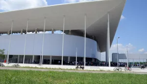 osijek, 5 srpnja 2023, 12,00 sati, stadion, opus arena, nk osijek, navijači, kupovina ulaznicasnimio zdenko pu&scaron;ić