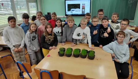 Novčane potpore općina učenicima