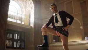 U glavnoj je ulozi Liam Neeson