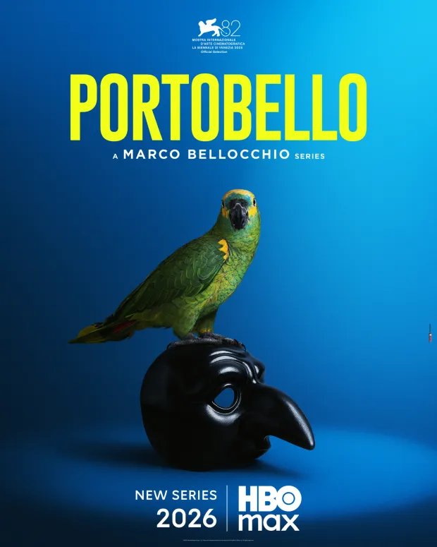 serija portobello