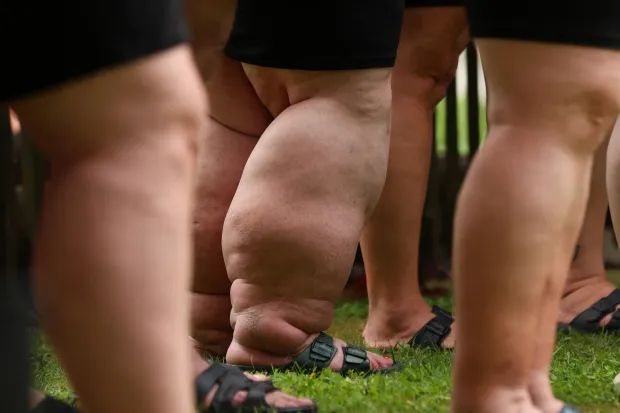 život na vagi, snima se deveta sezona
