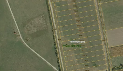 Đakovački komunalac Univerzal oglasio prodaju zemljišta za gradnju 15 kuća