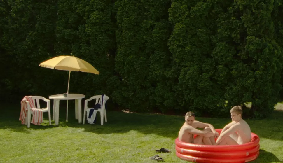 Ljetna RUNDA - kratki filmovi s okusom ljeta na krovu KC-a