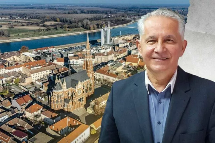 Du&scaron;ko Grgur, stručnjak za nekretnine