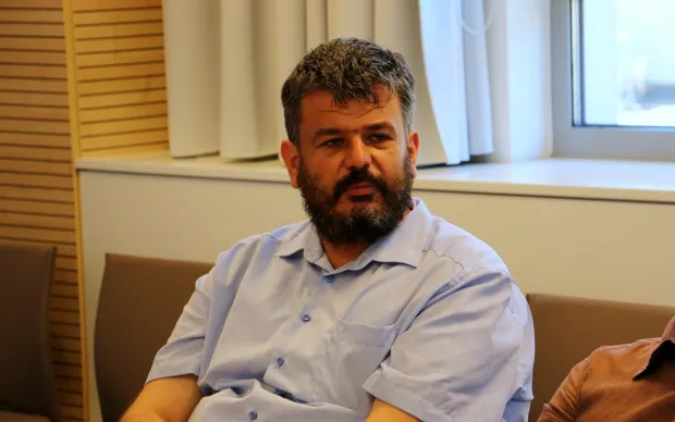 MAGAZIN ZELJKO BOGDAN EFZG