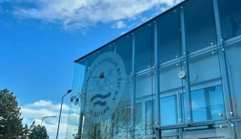 Veleučilište Lavoslav Ružička Vukovar