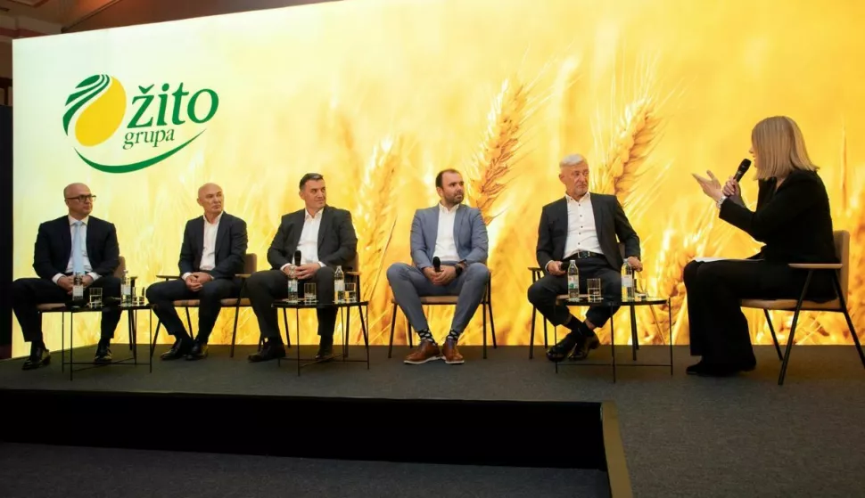 Žito grupa izlazi na burzu Uprava Žito Grupe