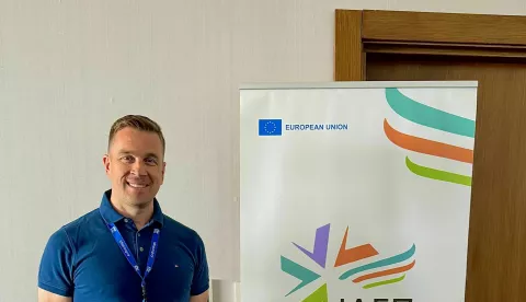 Stjecao projektna znanja i vještine