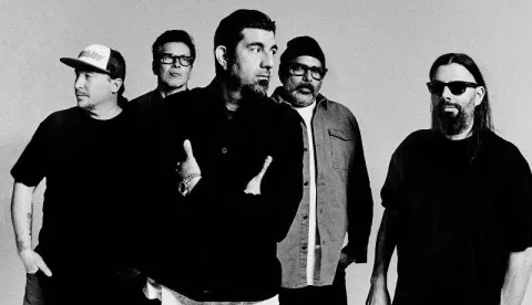 Kultni Deftonesi idući mjesec izbacuju novi album