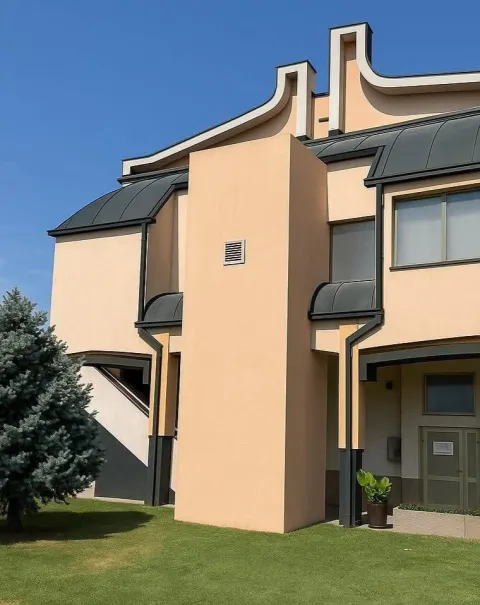 Liturgijski je prostor na katu crkve: Dizalo će i teže pokretnima omogućiti dolazak na misu