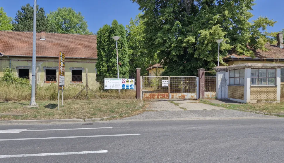 Povratak vojske u Baranju: Rušenje starih objekata počinje već ovoga ljeta