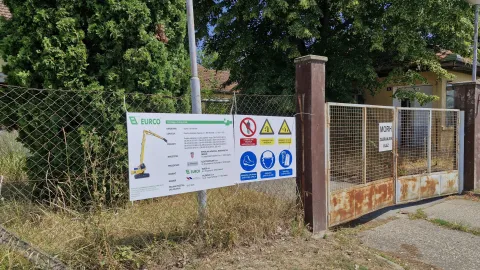 Povratak vojske u Baranju: Rušenje starih objekata počinje već ovoga ljeta