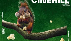 Zagreb, 21.07.2025. - Ovog utorka u Fužinama počinje Cinehill – jedini filmski festival sa zelenim tepihom. foto HINA/ Cinehill/ tm